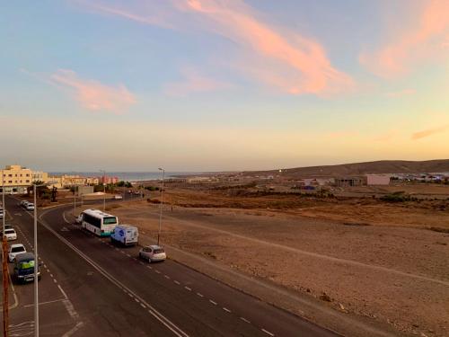 Casa Monny Fuerteventura Holiday Wi-Fi
