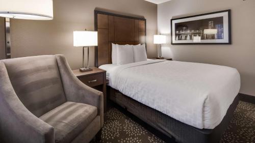 Best Western Plus Spokane North