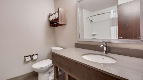 Best Western Plus Spokane North