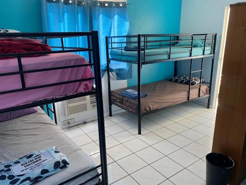 Darwin Hostel, Darwin (foto 3)