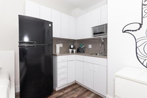 Girasole Suites