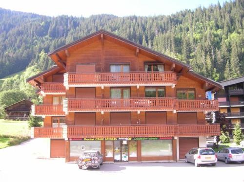 Appartement Perthuis - image 7