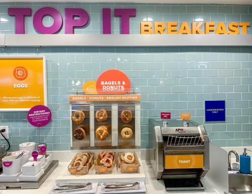 Tru By Hilton Yarmouth, Ns