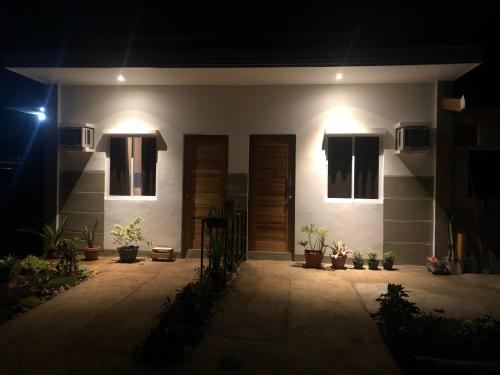Nook Oasis Apartment