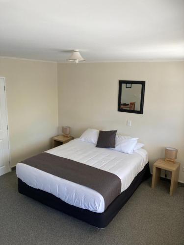 Hotel facility view