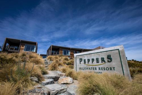 Lake Tekapo Hotels