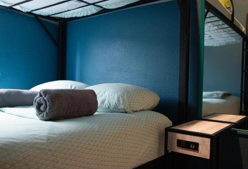 California Dreams Hostel - Pacific Beach in San Diego, USA