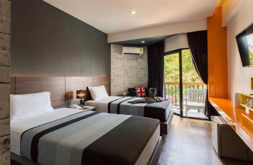 hotel photo