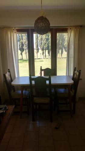 Casa de campo con buena vista en Claromeco