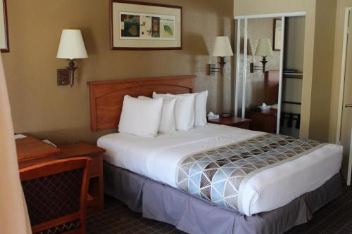 Cajon Pass Inn in Cajon Junction, USA