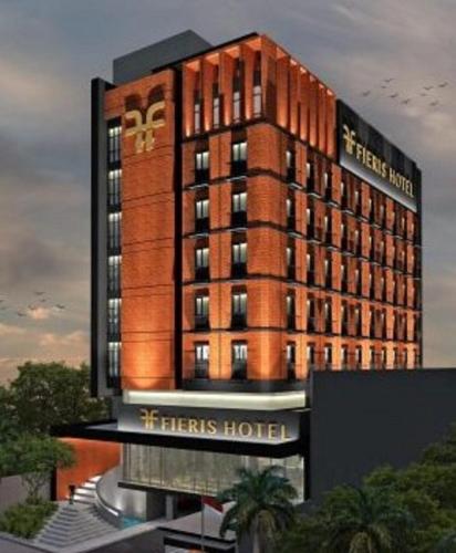 Hotel Murah di jakarta