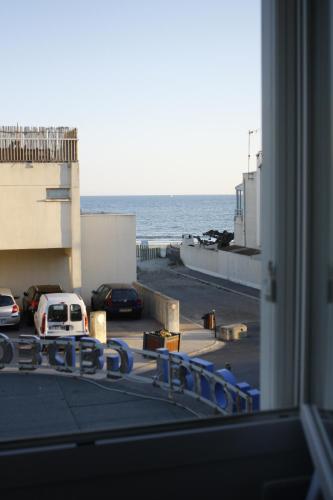 Hôtel Restaurant Gédéon - image 2
