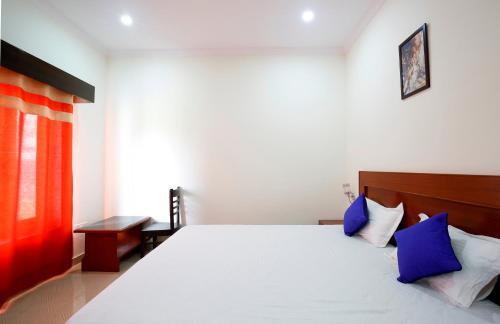 1 king bed