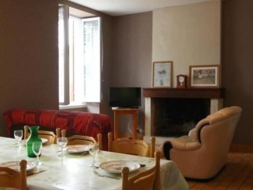 Gîte Civrac-en-Médoc, 5 pièces, 8 personnes - FR-1-440-187 gîte à louer Prignac-en-Médoc