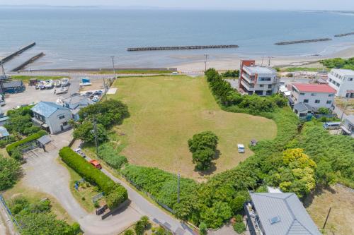 ささやかなおうち大貫海岸