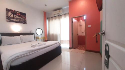 Chambre double