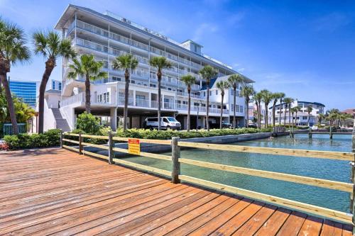 502 Dockside - image 9