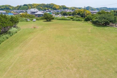 ささやかなおうち大貫海岸