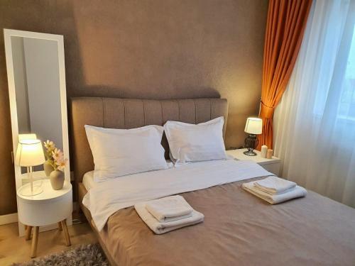 Two-Bedroom Apartment image 10