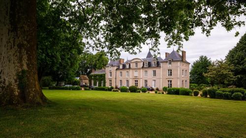 Hotel Haras De La Potardiere