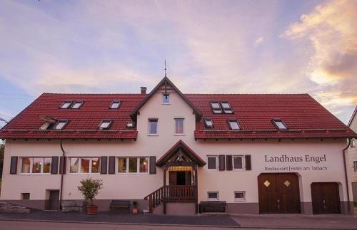 Landhaus Engel