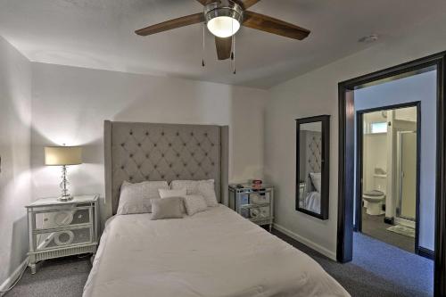 Modern Entertainment Getaway Off Sacramento River!