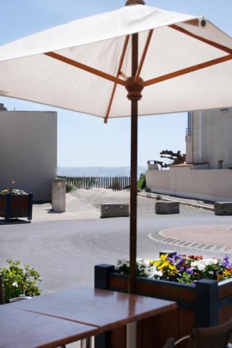Hôtel Restaurant Gédéon - main image
