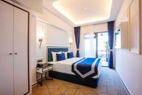 Endican Beyazit Hotel, Istanbul (fotografie 2)