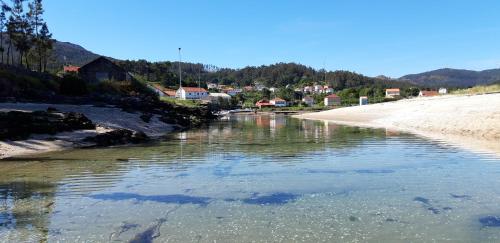  Apartamento Rural Sorribos (VUT-CO-004306) in Bornalle