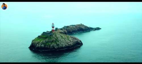 Blue Lagoon Khavane, Tarkarli- Malvan