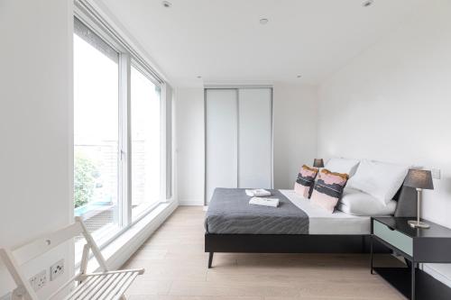 Shoreditch London Apartments - main image
