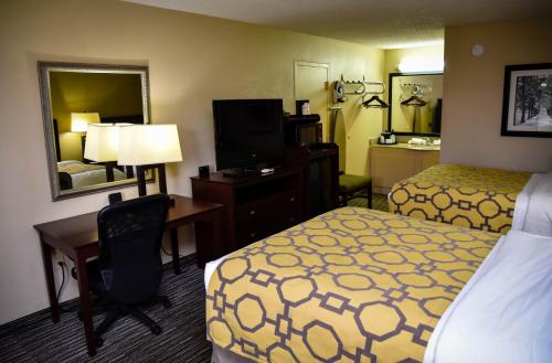 Park Inn by Radisson, Columbus State University Area, Columbus (foto 6)