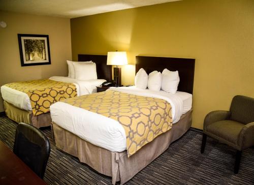 Park Inn by Radisson, Columbus State University Area, Columbus (foto 9)