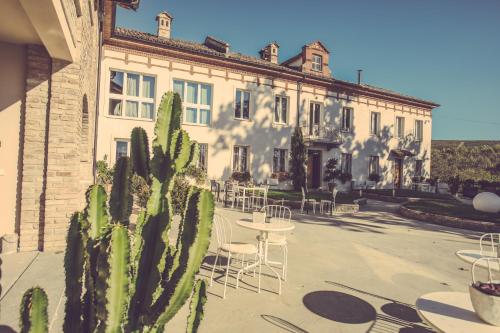 Langhe Country House 4
