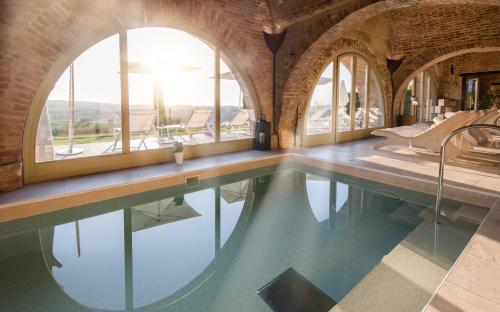 Villa Fontana Relais & Wellness Spa