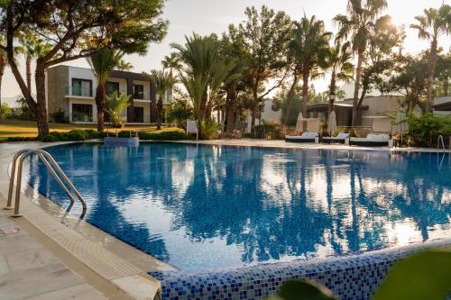 HİLLSTONE BODRUM HOTEL & SPA - image 6