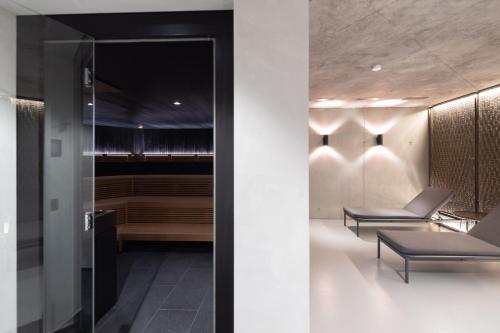 Andermatt Alpine Apartments - image 12