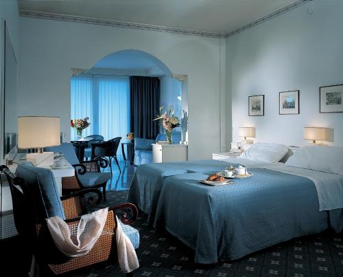 โรงแรมอริสตัน โมลิโน บูจา (Hotel Ariston Molino Buja) in อบาโน่ แตร์เม