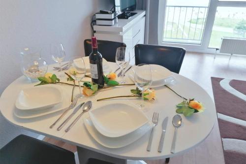 Ostseeresidenz Apartment 90 - image 3