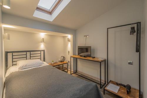 Hotel 55