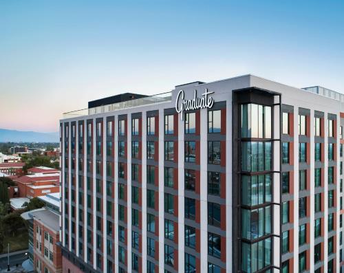A szálláshely kívülről, Graduate by Hilton Tucson near Tucson Gyerekmúzeum