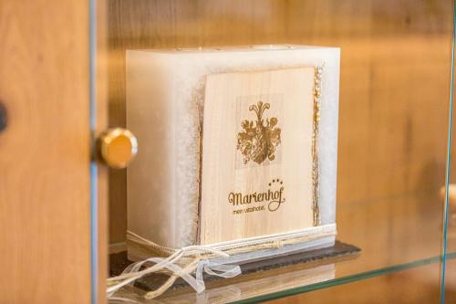 Vitalhotel Marienhof - main image