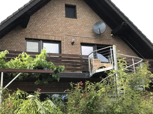 Schöne Ferienwohnung in Kürten in Kürten, Deutschland