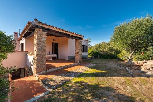 Casa Coppia 2 gîte à louer Bergerie Corse