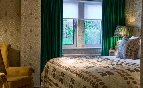 Homewood Hotel & Spa - Small Luxury Hotels of the World, Bath (photo 11)