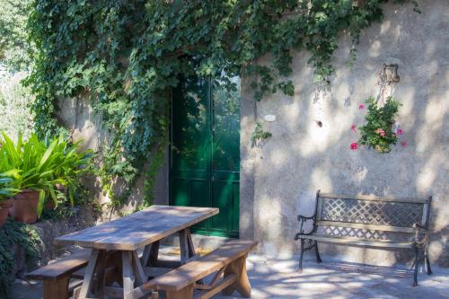 Agriturismo il Limoneto