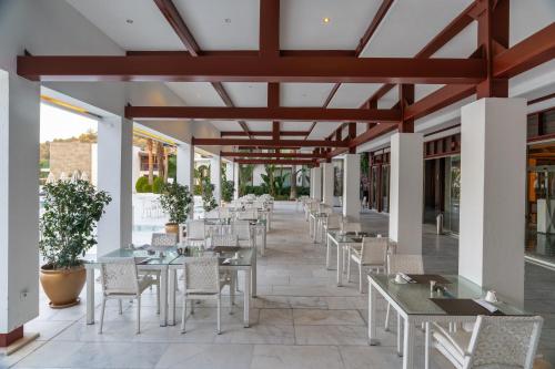 HİLLSTONE BODRUM HOTEL & SPA - image 12