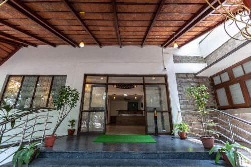 KSTDC Hotel Mayura Adilshahi Bijapur in Bijapur