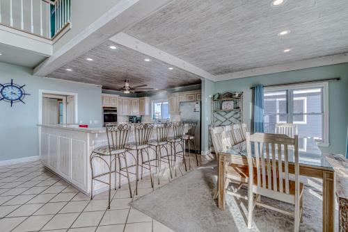 Beachfront Paradise with Stunning Views & Pool home - main image