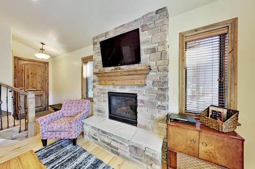 Shores at Stillwater Retreat - Near Deer Valley townhouse - image 6